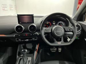 Audi Q2 35 Tfsi S Line TIP - Image 3