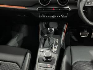 Audi Q2 35 Tfsi S Line TIP - Image 4