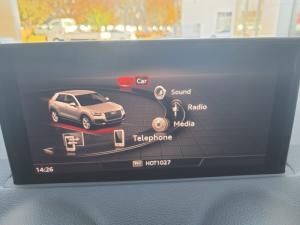 Audi Q2 35 Tfsi TIP - Image 10