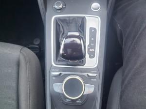 Audi Q2 35 Tfsi TIP - Image 12