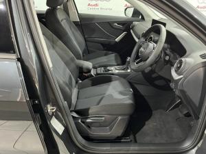 Audi Q2 35 Tfsi TIP - Image 6