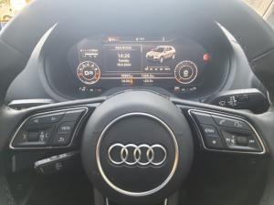 Audi Q2 35 Tfsi TIP - Image 7