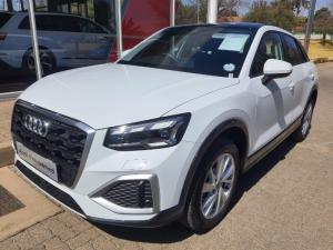 2023 Audi Q2 35 Tfsi Advanced TIP