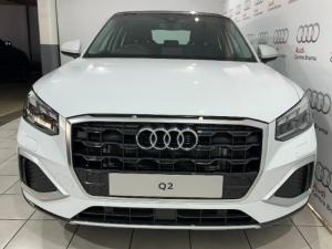 Audi Q2 35 Tfsi Advanced TIP - Image 2