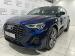 Audi Q3 Sportback 40 Tfsi FSI Quat Stron S Line - Thumbnail 14