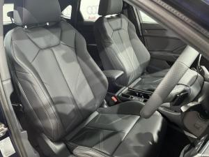 Audi Q3 Sportback 40 Tfsi FSI Quat Stron S Line - Image 7