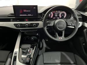 Audi A5 Sportback 40 TDI Quatt Stronic S Line - Image 5