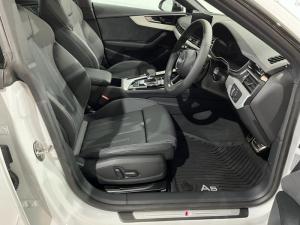 Audi A5 Sportback 40 TDI Quatt Stronic S Line - Image 9