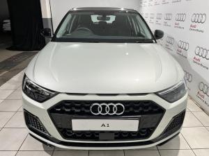 Audi A1 Sportback 30 Tfsi Advanced S Tronic - Image 12