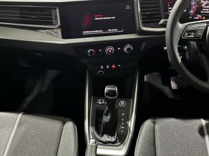 Audi A1 Sportback 30 Tfsi Advanced S Tronic - Image 4