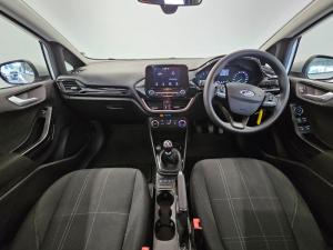 Ford Fiesta 1.0 Ecoboost Trend 5-Door - Image 13