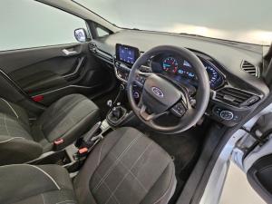 Ford Fiesta 1.0 Ecoboost Trend 5-Door - Image 5