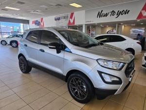 Ford Ecosport 1.5TDCi Ambiente - Image 1