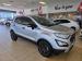 Ford Ecosport 1.5TDCi Ambiente - Thumbnail 1