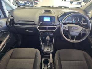 Ford Ecosport 1.5TDCi Ambiente - Image 2