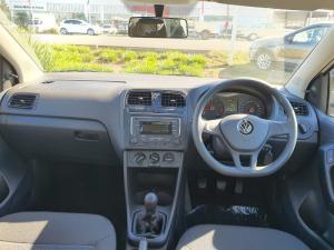 Volkswagen Polo Vivo 1.4 Trendline - Image 9