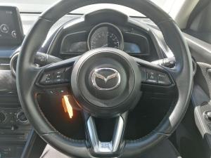Mazda Mazda2 1.5 Dynamic auto - Image 15