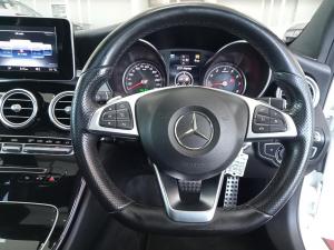 Mercedes-Benz C-Class C300 AMG Line - Image 9