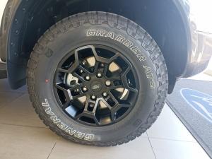 Ford Ranger 2.0 BiTurbo double cab Tremor 4WD - Image 10