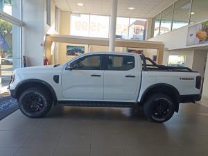 Ford Ranger 2.0 BiTurbo double cab Tremor 4WD - Image 3