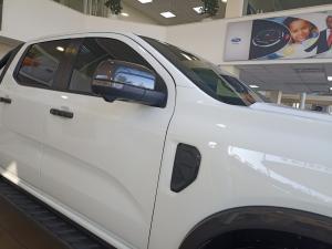 Ford Ranger 2.0 BiTurbo double cab Tremor 4WD - Image 9