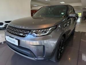 Land Rover Discovery SE Td6 - Image 11