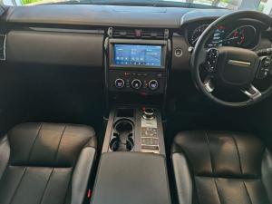 Land Rover Discovery SE Td6 - Image 4