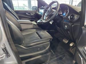 Mercedes-Benz V-Class V300d Exclusive - Image 9
