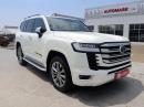 Thumbnail Toyota Land Cruiser 300 3.5T ZX