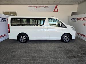 Toyota Quantum 2.8 LWB bus 11-seater GL - Image 5