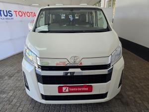 Toyota Quantum 2.8 LWB bus 11-seater GL - Image 6