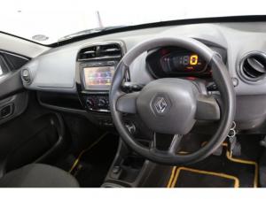 Renault Kwid 1.0 Dynamique 5-Door automatic - Image 8