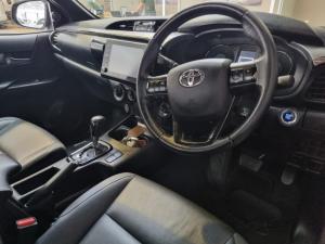 Toyota Hilux 2.8 GD-6 RB Legend automaticE/CAB - Image 9