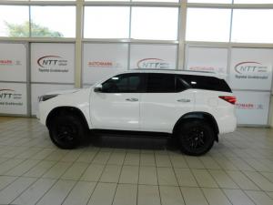 Toyota Fortuner 2.4GD-6 Raised Body - Image 11