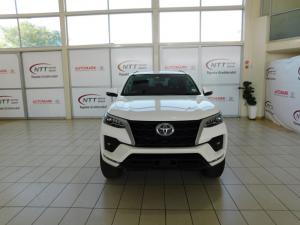 Toyota Fortuner 2.4GD-6 Raised Body - Image 3