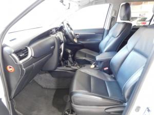 Toyota Fortuner 2.4GD-6 Raised Body - Image 6
