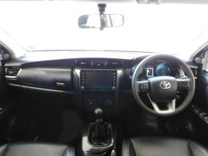 Toyota Fortuner 2.4GD-6 Raised Body - Image 7