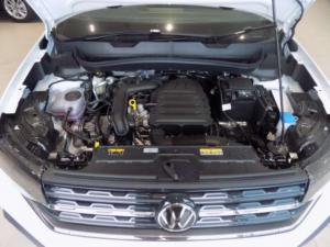 Volkswagen T-CROSS 1.0 TSI Comfortline DSG - Image 21