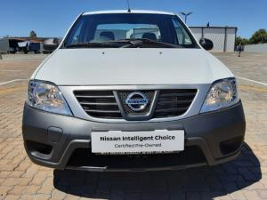 Nissan NP200 1.6 Safety PackS/C - Image 21