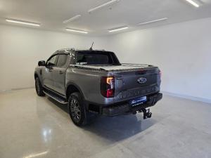 Ford Ranger 3.0D V6 Wildtrak AWD automatic D/C - Image 2
