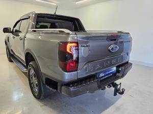 Ford Ranger 3.0D V6 Wildtrak AWD automatic D/C - Image 3