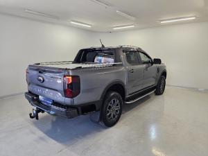 Ford Ranger 3.0D V6 Wildtrak AWD automatic D/C - Image 5