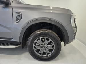 Ford Ranger 3.0D V6 Wildtrak AWD automatic D/C - Image 6