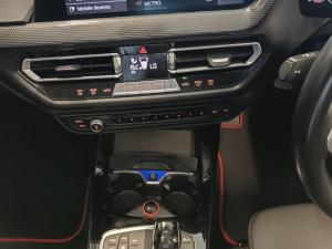 BMW 128ti automatic - Image 3