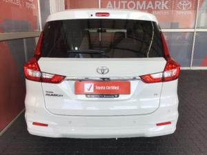 Toyota Rumion 1.5 TX automatic - Image 3