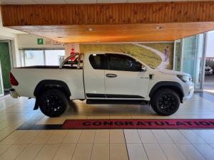 Toyota Hilux 2.8 GD-6 RB RaiderE/CAB - Image 10