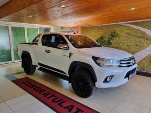 Toyota Hilux 2.8 GD-6 RB RaiderE/CAB - Image 1