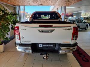 Toyota Hilux 2.8 GD-6 RB RaiderE/CAB - Image 6