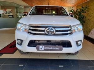 Toyota Hilux 2.8 GD-6 RB RaiderE/CAB - Image 7
