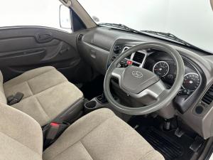 Hyundai H100 2.6D TIP Chassis Cab - Image 10